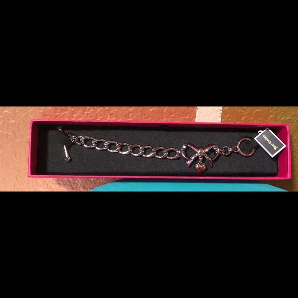 Juicy Couture bracelet